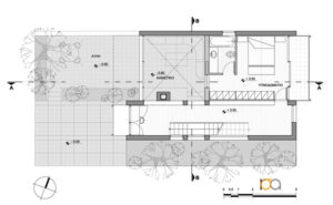 Urban First Floor