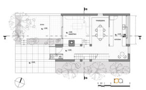 Urban Ground Floor